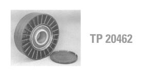 Technox TP20462 - TECHNOX TENSOR DE CORREA AUX.