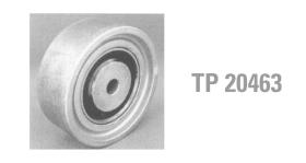 Technox TP20463 - TECHNOX TENSOR DE CORREA AUX.