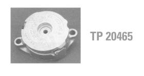 Technox TP20465 - TECHNOX TENSOR DE CORREA AUX.