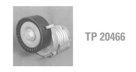 Technox TP20466 - TECHNOX TENSOR DE CORREA AUX.