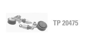 Technox TP20475 - ***SUST X TP20448***