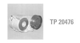 Technox TP20476 - TECHNOX TENSOR DE CORREA AUX.