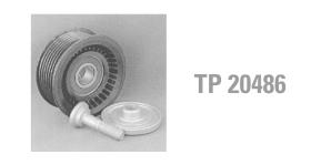 Technox TP20486 - TECHNOX TENSOR DE CORREA AUX.