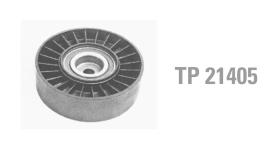Technox TP21405 - TECHNOX TENSOR DE CORREA AUX.