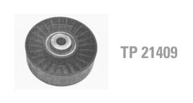 Technox TP21409 - TECHNOX TENSOR DE CORREA AUX.