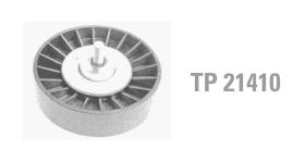Technox TP21410 - TECHNOX TENSOR DE CORREA AUX.