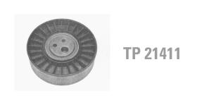 Technox TP21411 - TECHNOX TENSOR DE CORREA AUX.