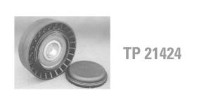 Technox TP21424 - TECHNOX TENSOR DE CORREA AUX.