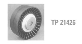 Technox TP21426 - TECHNOX TENSOR DE CORREA AUX.