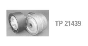 Technox TP21439 - TECHNOX TENSOR DE CORREA AUX.