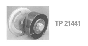 Technox TP21441 - TECHNOX TENSOR DE CORREA AUX.