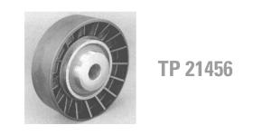 Technox TP21456 - TECHNOX TENSOR DE CORREA AUX.