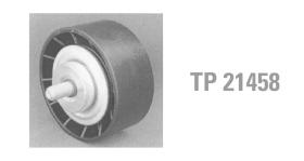 Technox TP21458 - TECHNOX TENSOR DE CORREA AUX.