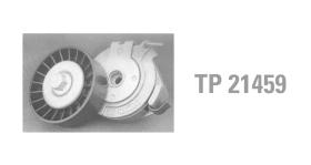Technox TP21459 - TECHNOX TENSOR DE CORREA AUX.