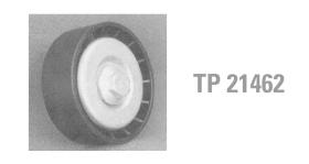 Technox TP21462 - TECHNOX TENSOR DE CORREA AUX.