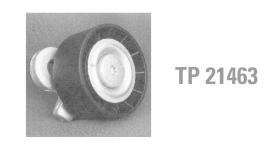 Technox TP21463 - TECHNOX TENSOR DE CORREA AUX.