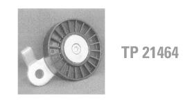 Technox TP21464 - TECHNOX TENSOR DE CORREA AUX.