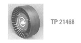 Technox TP21468 - TECHNOX TENSOR DE CORREA AUX.