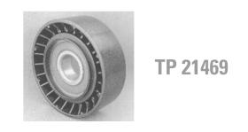Technox TP21469 - TECHNOX TENSOR DE CORREA AUX.