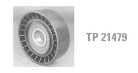 Technox TP21479 - TECHNOX TENSOR DE CORREA AUX.