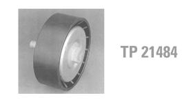 Technox TP21484 - TECHNOX TENSOR DE CORREA AUX.