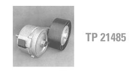 Technox TP21485 - TECHNOX TENSOR DE CORREA AUX.