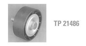 Technox TP21486 - TECHNOX TENSOR DE CORREA AUX.