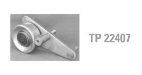 Technox TP22407 - TECHNOX TENSOR DE CORREA AUX.
