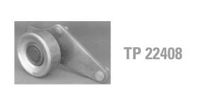 Technox TP22408 - TECHNOX TENSOR DE CORREA AUX.