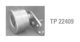 Technox TP22409 - TECHNOX TENSOR DE CORREA AUX.