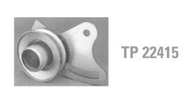 Technox TP22415 - TECHNOX TENSOR DE CORREA AUX.