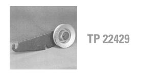 Technox TP22429 - TECHNOX TENSOR DE CORREA AUX.