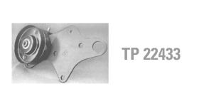 Technox TP22433 - TECHNOX TENSOR DE CORREA AUX.