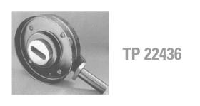 Technox TP22436 - TECHNOX TENSOR DE CORREA AUX.