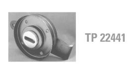 Technox TP22441 - TECHNOX TENSOR DE CORREA AUX.