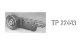 Technox TP22443 - TECHNOX TENSOR DE CORREA AUX.