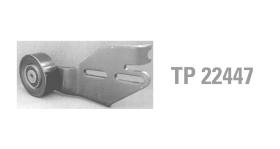 Technox TP22447 - TECHNOX TENSOR DE CORREA AUX.