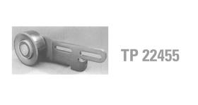Technox TP22455 - TECHNOX TENSOR DE CORREA AUX.