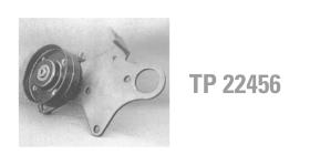 Technox TP22456 - TECHNOX TENSOR DE CORREA AUX.