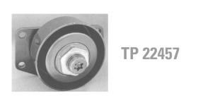 Technox TP22457 - TECHNOX TENSOR DE CORREA AUX.
