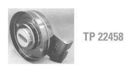 Technox TP22458 - TECHNOX TENSOR DE CORREA AUX.