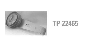 Technox TP22465 - TECHNOX TENSOR DE CORREA AUX.