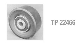 Technox TP22466 - TECHNOX TENSOR DE CORREA AUX.