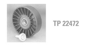 Technox TP22472 - TECHNOX TENSOR DE CORREA AUX.
