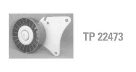 Technox TP22473 - TECHNOX TENSOR DE CORREA AUX.