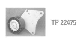 Technox TP22475 - TECHNOX TENSOR DE CORREA AUX.