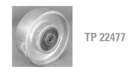 Technox TP22477 - TECHNOX TENSOR DE CORREA AUX.