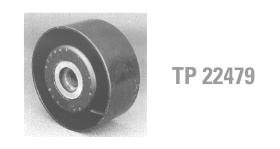 Technox TP22479 - TECHNOX TENSOR DE CORREA AUX.