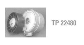 Technox TP22480 - TECHNOX TENSOR DE CORREA AUX.