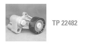 Technox TP22482 - TECHNOX TENSOR DE CORREA AUX.